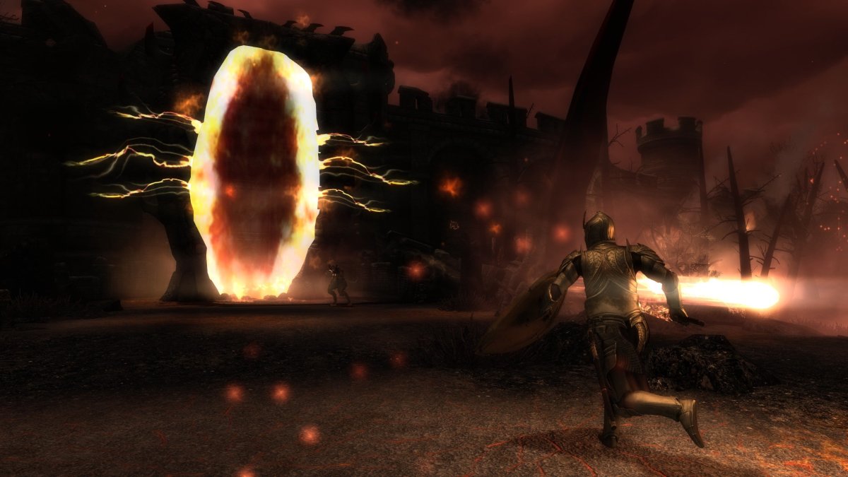 Skyblivion Pencipta Mengatakan Mereka Tetap Membidik untuk 2025 Melepaskan Tanggal sebagai Sukarelawan Devs Berhenti Buatan penggemar Rekreasi dari Pelupaan di dalam Skyrim