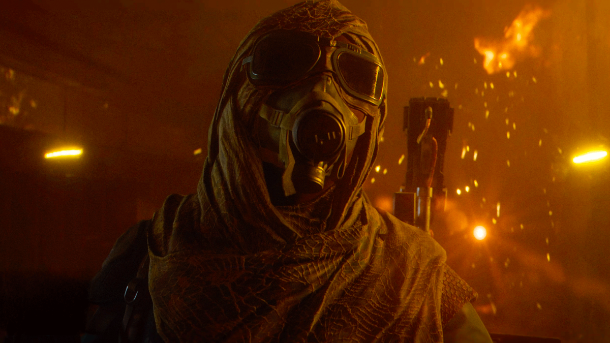 Busur perampok Dev Garis besar Ekspedisi Perubahan Setelah Pemain Dikritik Curam Hadiah Persyaratan