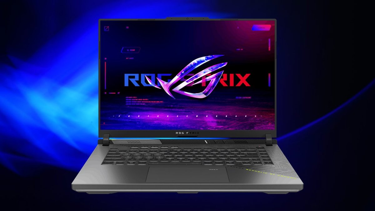 Terbaik Membeli Memiliki Membuka Kotak asus ROG strix G16 RTX 5070 Ti Permainan Laptop untuk Hanya $1,268