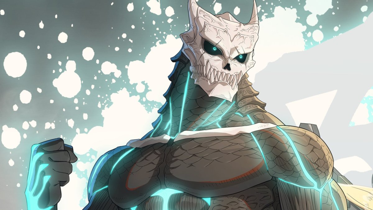 The Making of Kaiju No. 8: The Game