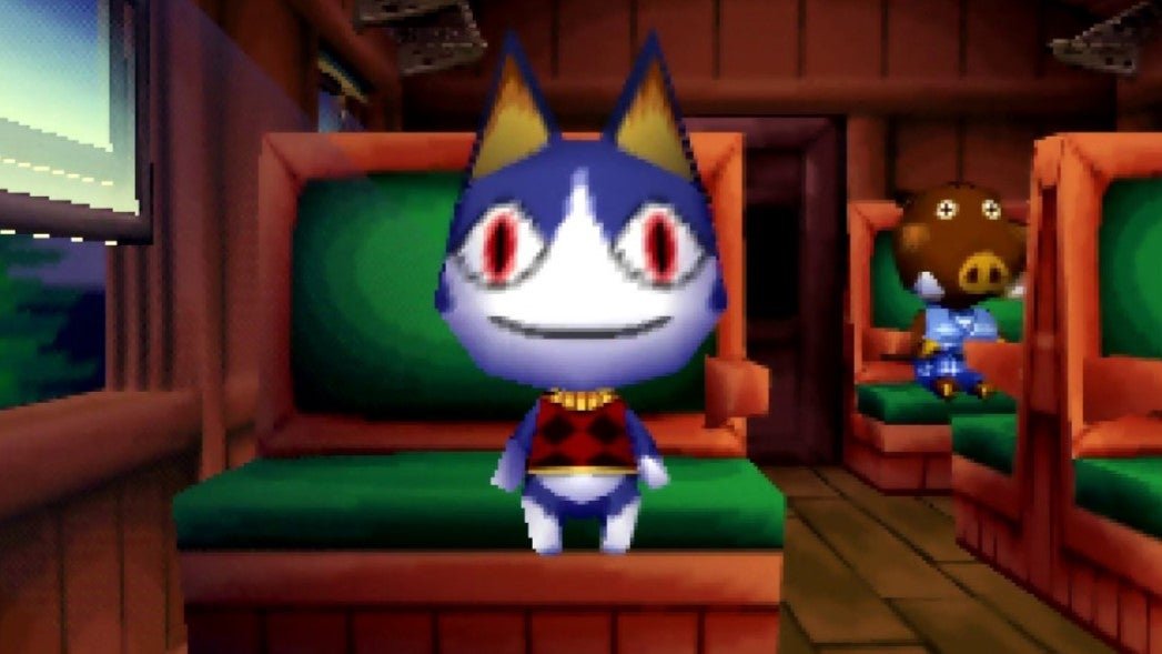 Hewan Persimpangan Adalah Dianggap Jadi Sulit ke Meluncurkan Di luar Jepang, Nintendo Mantan Bos Satoru Iwata 'Meletus Keluar di dalam Tawa' Setelah Pendengaran dia Akan Akhirnya Terjadi