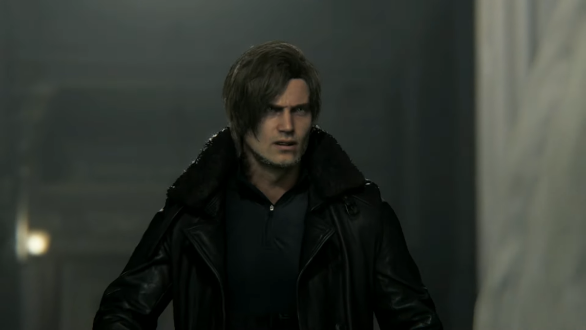 Itu Penduduk Kejahatan: Requiem Leon S. Kennedy Amiibo Adalah Nyata Dan pada itu Jalan Ini Musim panas