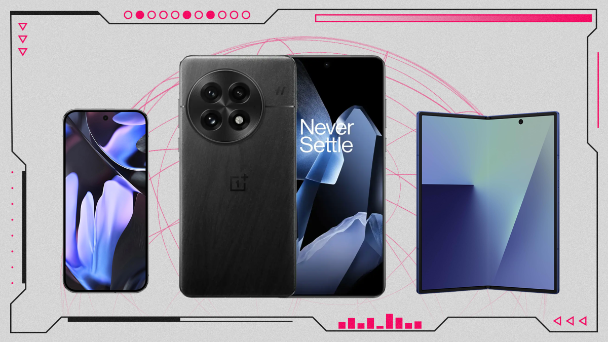 Itu Terbaik Smartphone Anda Bisa Membeli di dalam 2025