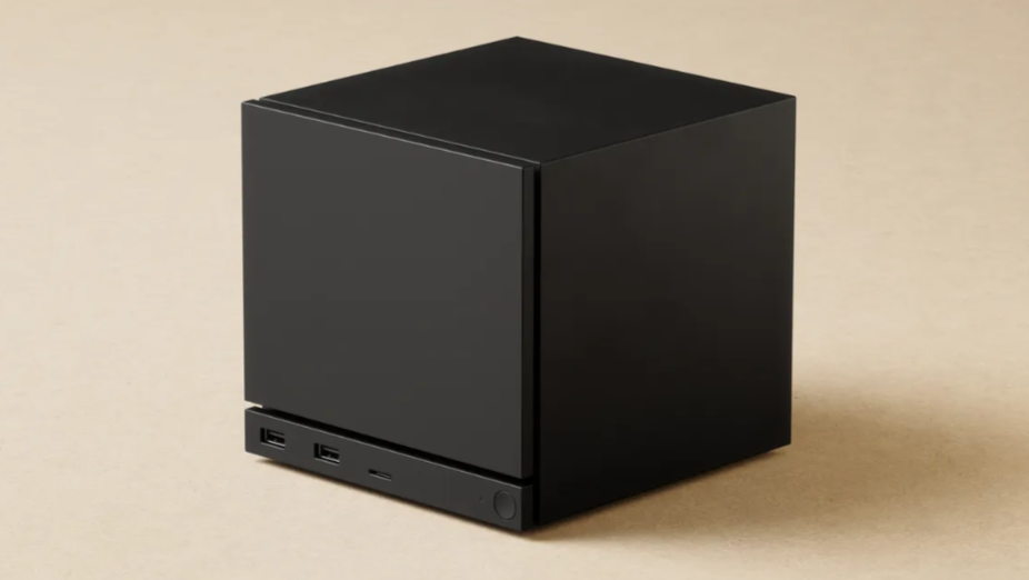 AMD Katanya Katup Adalah 'Pada Melacak' ke Mengirimkan Uap Mesin Lebih awal Ini Tahun, Tetapi Kami Tetap Jangan Tahu itu Harga