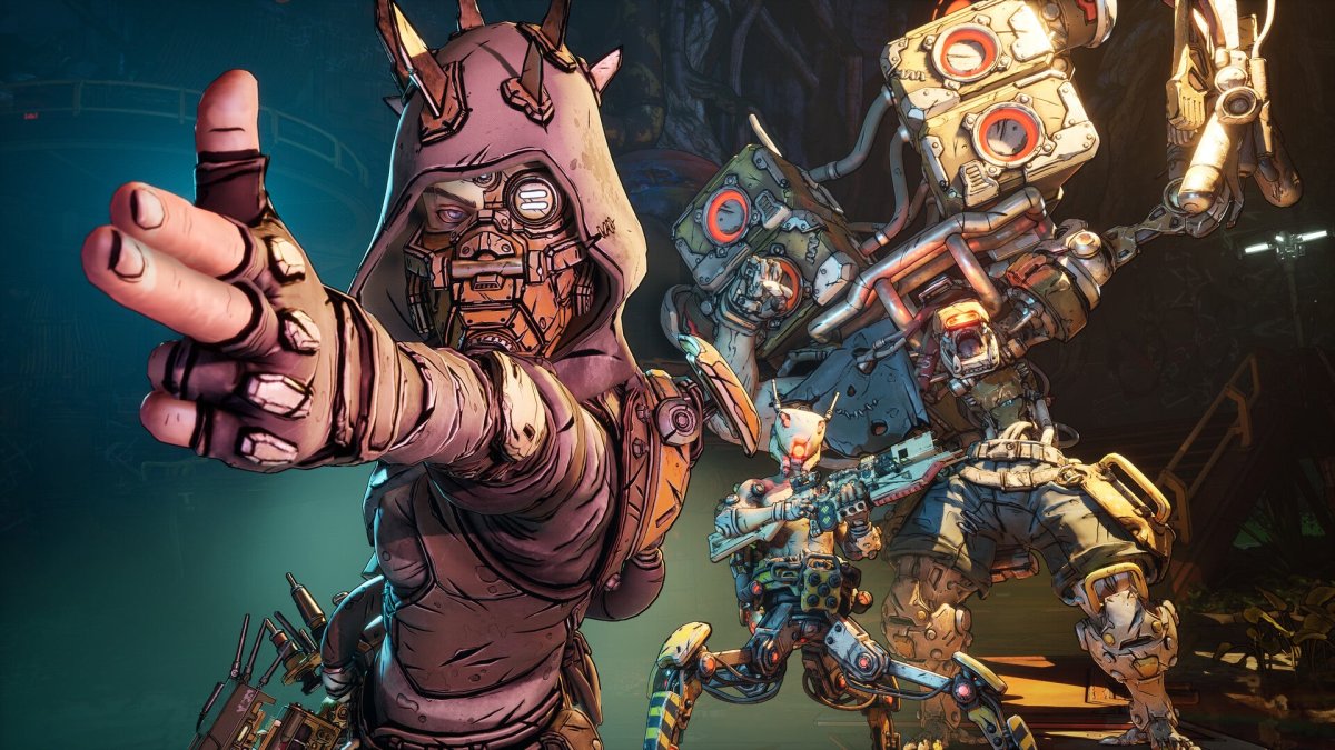 Borderlands 4 Hari 1 Tambalan 'Melakukan A Banyak,' Randy Pitchford Mengatakan, Tetapi Jangan Mengharapkan Keajaiban Dari Lebih tua PC Perangkat keras