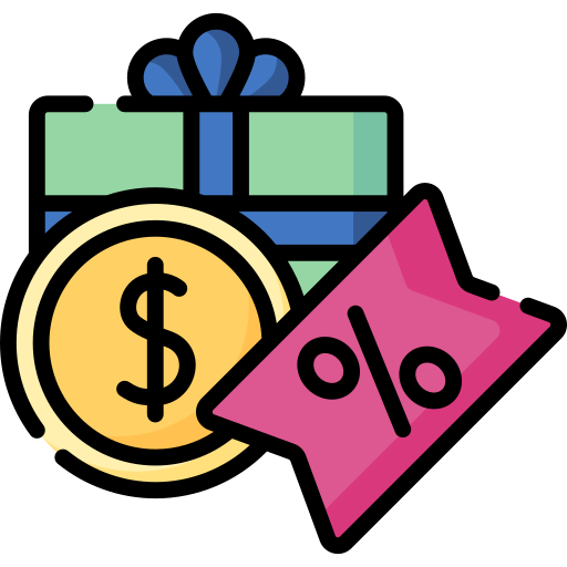 Dapatkan saldo tambahan