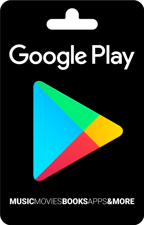 Google Play 10$ USA REGION