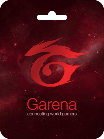 Voucher Garena 33 Shell