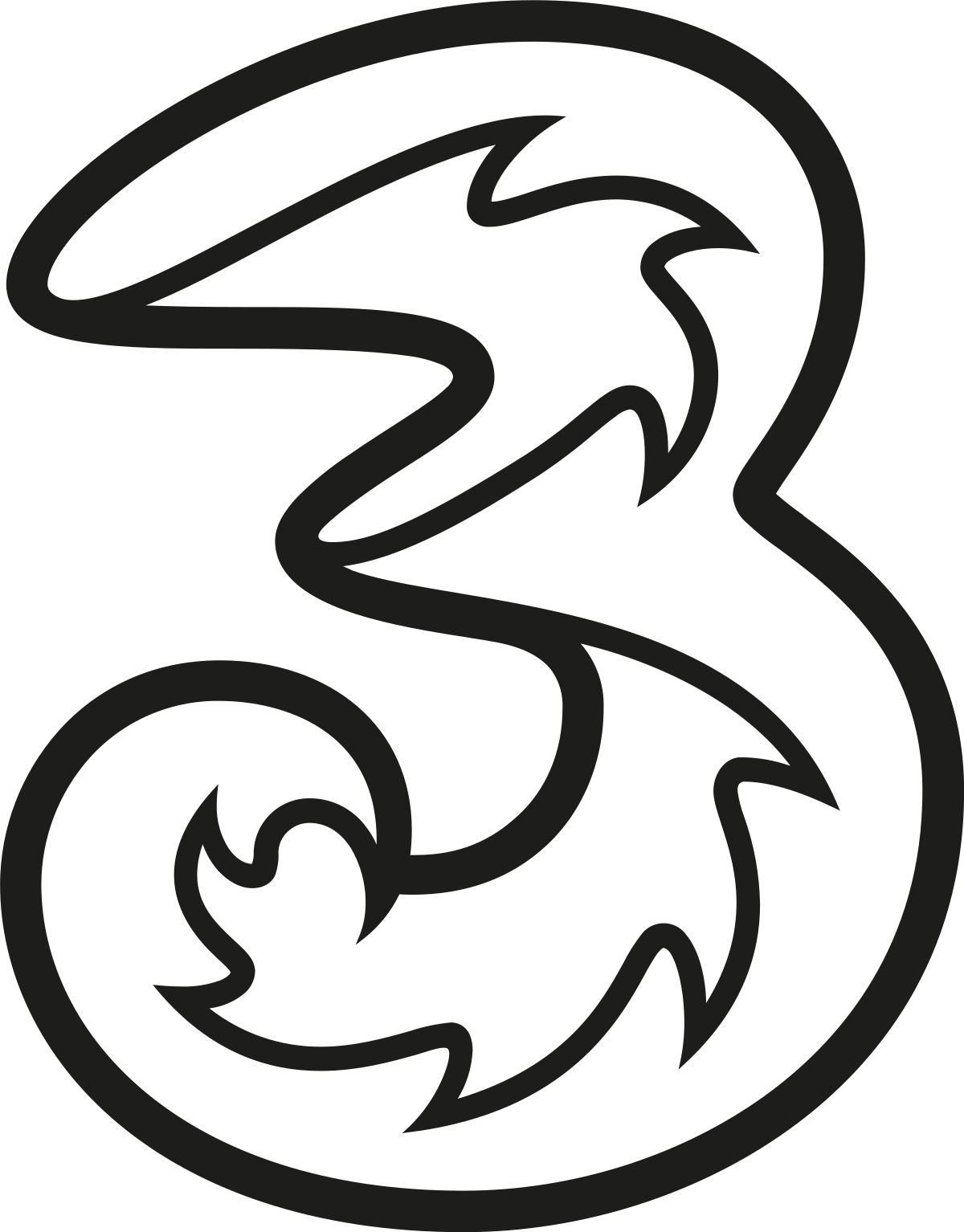 Tri Tambah Masa Aktif Kartu  4 Bulan