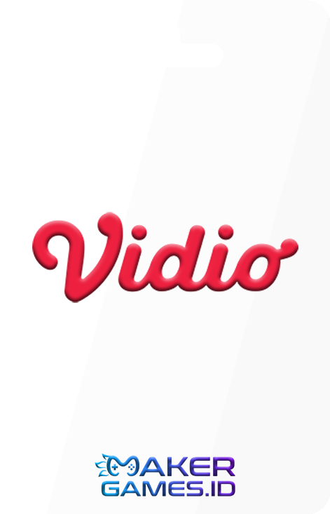 Voucher Vidio Premier League Mobile 30 Hari
