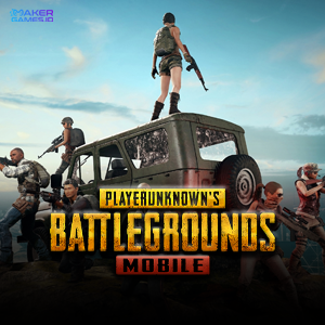 pubg-mobile